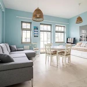 Victus Apartamenty, Skipper 12 Sopot