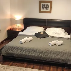 Apartament Sopot